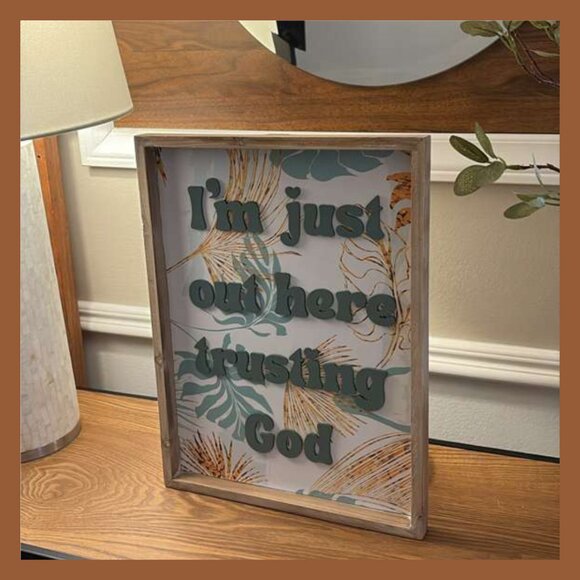 Wall Art - Picture 1 of 3